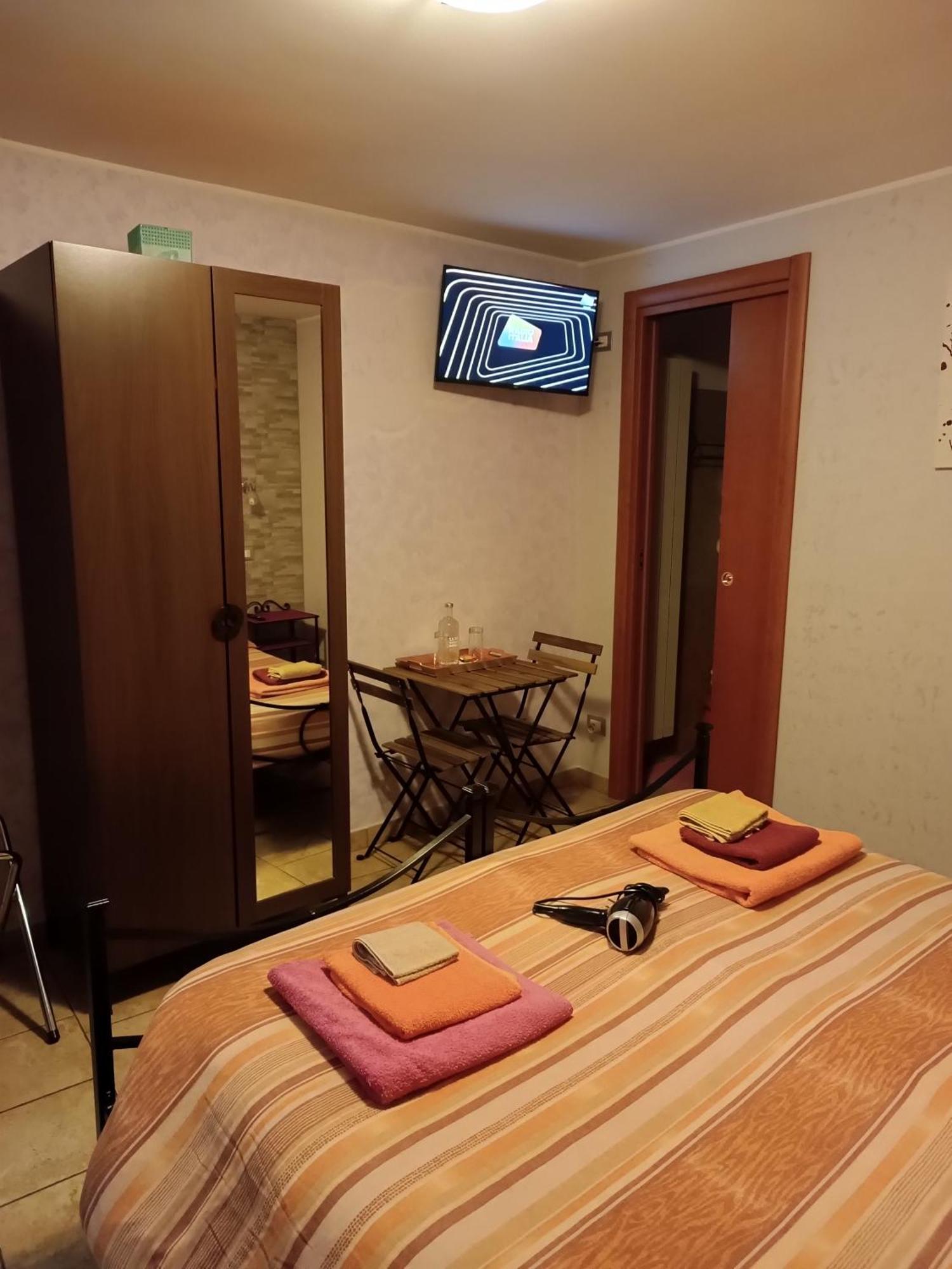 Bed And Breakfast Angolo Antico Pratola Peligna Ngoại thất bức ảnh